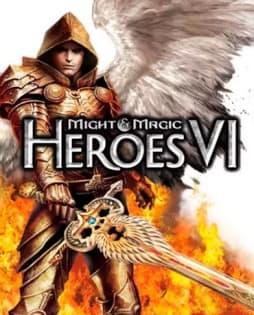 Heroes of might and magic 6