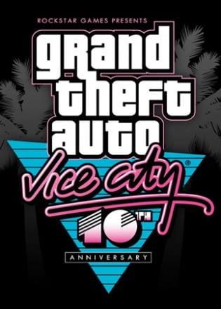 GTA Vice City – 10th Anniversary Edition