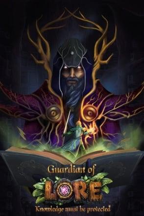 Guardian of Lore