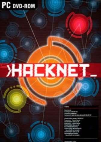 Hacknet – Labyrinths