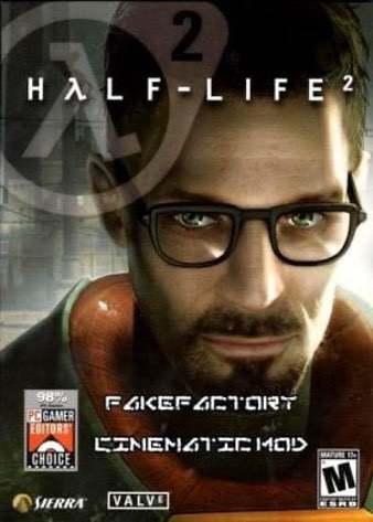 Half-Life 2 Fakefactory – Cinematic Mod Final