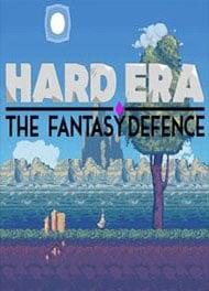 Hard era the fantasy defense