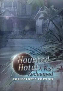 Haunted Hotel 20: A Past Redeemed