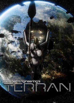 Heathen engineering’s terran