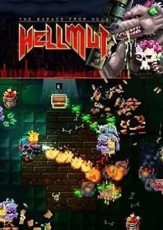 HELLMUT: The Badass from Hell