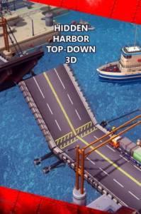 Download Hidden Harbor Top Down 3D