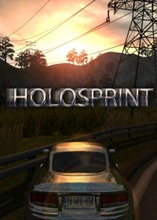 Jogo HoloSprint