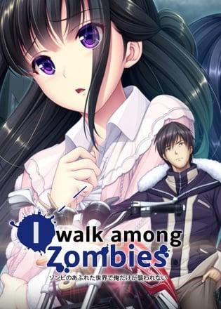 I Walk Among Zombies Vol. one