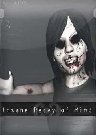 Insane Decay of Mind: The Labyrinth