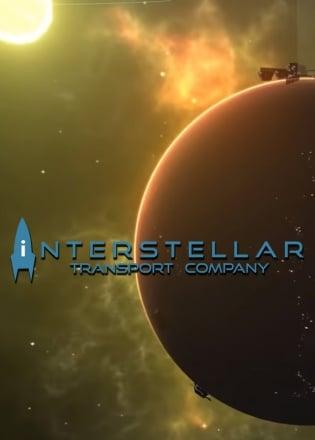 Interstellar Transport Company