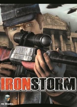 Iron storm