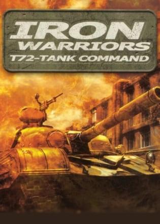 Iron Warriors: T – 72 Tank Command