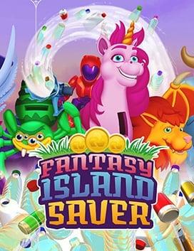 Island Saver – Fantasy Island
