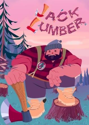 Jack lumber