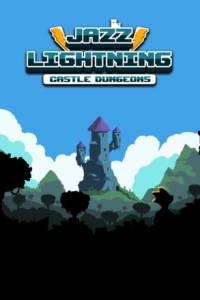 Download Jazz Lightning: Castle Dungeons
