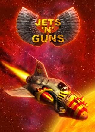 Jets’n’Guns Gold