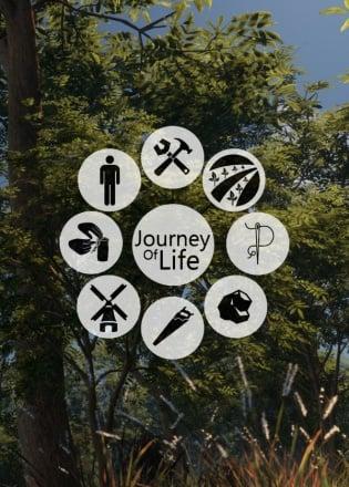 Journey of life