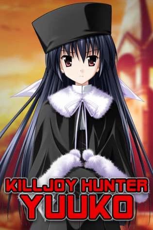 Killjoy hunter yuuko