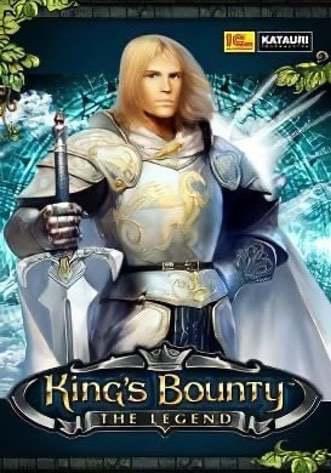 King’s Bounty: The Legend