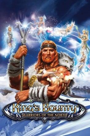 King’s Bounty: Warriors Of The North
