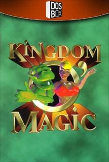 Kingdom o’magic