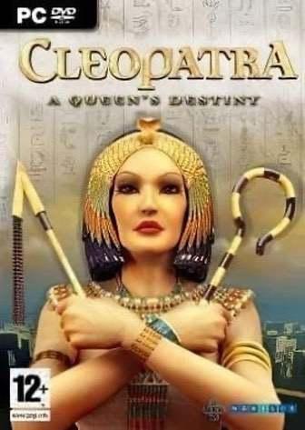 Cleopatra: The Queen’s Fate
