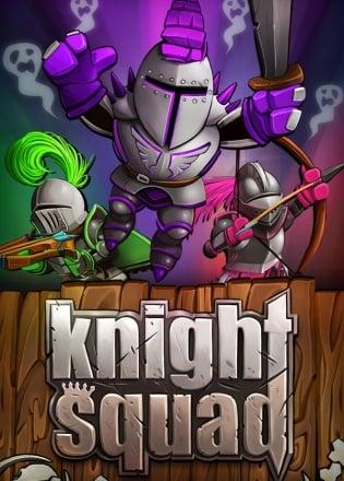 Knight squad