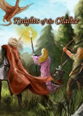 Knights of the chalice