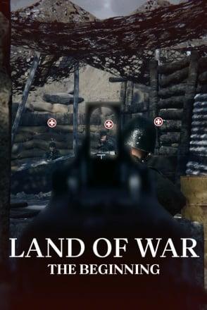 Land of War – The Beginning