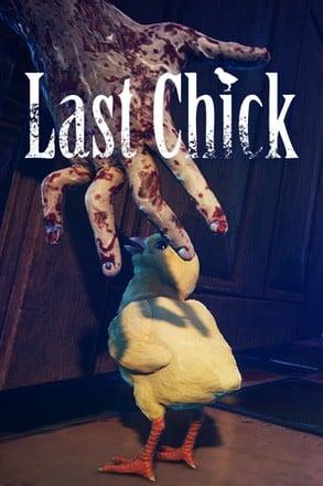 LAST CHICK Poster