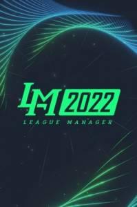 Download League Manager 2022