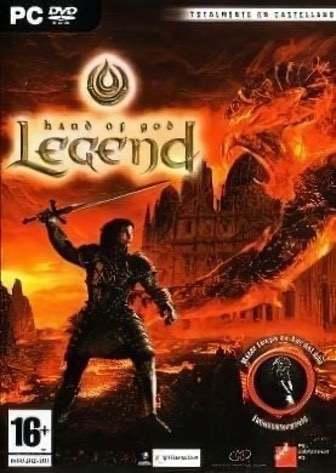 Legend – The Legend of Targon
