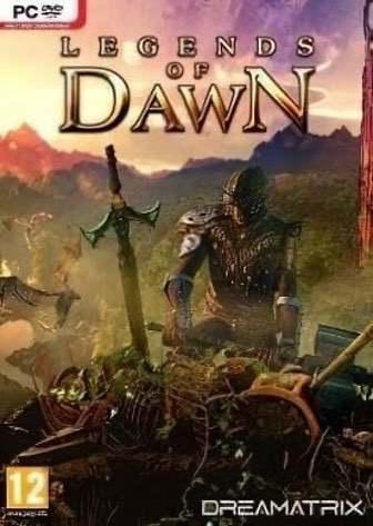 Legends of dawn reborn