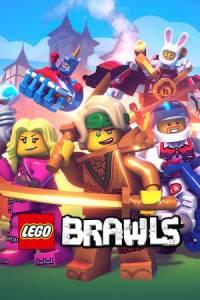Download LEGO Brawls