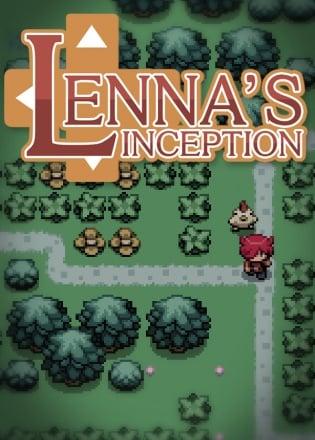 Lenna’s Inception