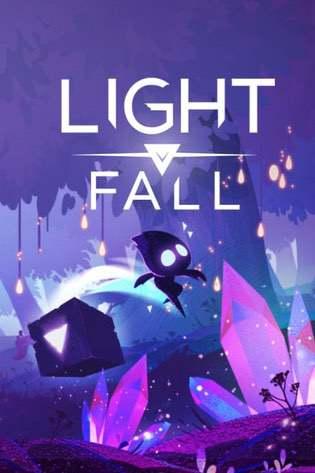 Light fall