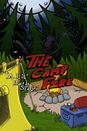 Download Lil Horror Stories: The Campfire