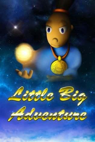 Little Big Adventure – Enhanced Edition