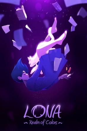 Lona: Kingdom of Colors Game