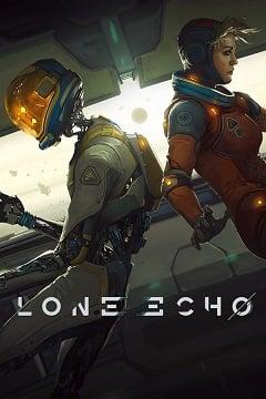 Lone Echo 2 VR Only