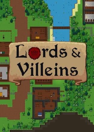 Lords & Villeins