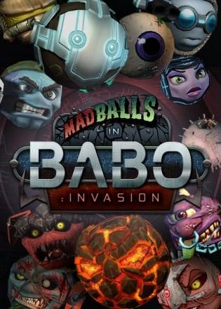 Madballs in Babo: Invasion
