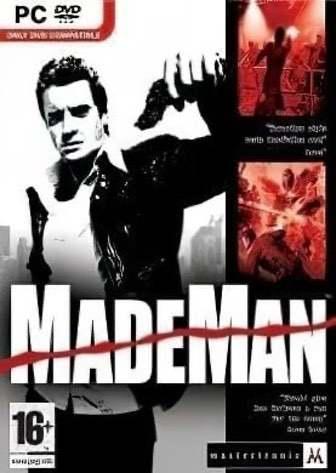 Made Man: Mafia Man