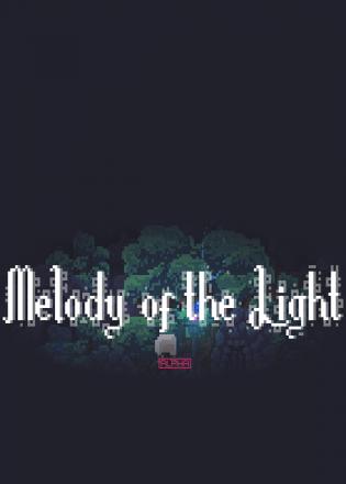 Melody of the light