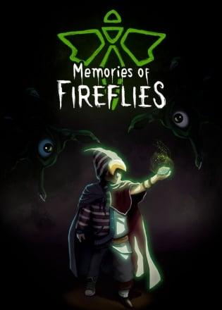 Memories of fireflies