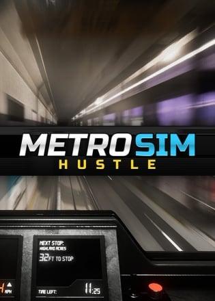 Metro sim hustle