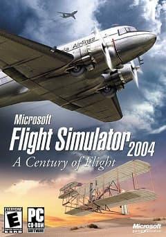 Microsoft Flight Simulator 2004 – A Century of Flight