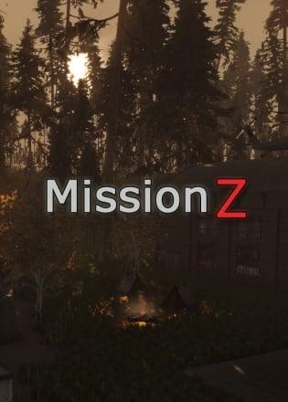 Mission z