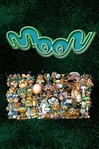 moon: Remix RPG Adventure