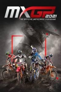 MXGP 2021 – The Official Motocross Videogame